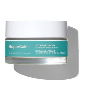 Arbonne SuperCalm soothing hydrator